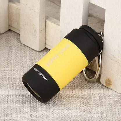 POWERSNAP MINI – Compact Instant Power for Light on the Go