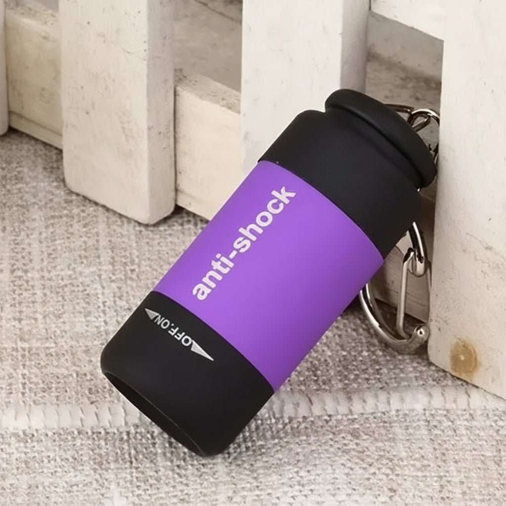 POWERSNAP MINI – Compact Instant Power for Light on the Go