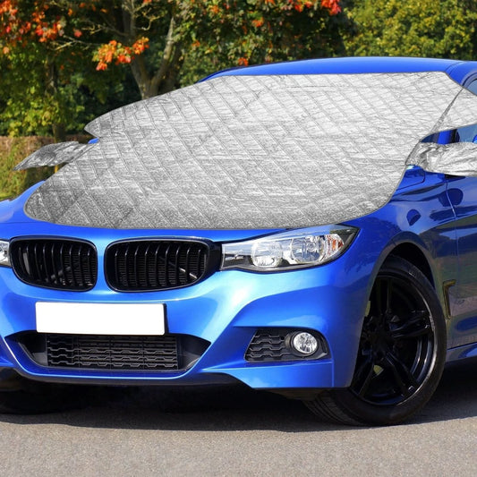 POLARION – Waterproof snow & sun protection for every season