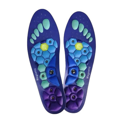 POLARITYPATH – Magnetic Acupressure Insoles for Balanced Support