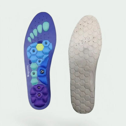 POLARITYPATH – Magnetic Acupressure Insoles for Balanced Support