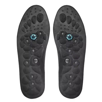 POLARITYPATH – Magnetic Acupressure Insoles for Balanced Support