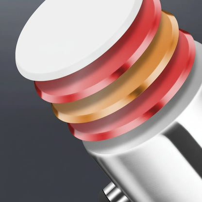 MULTICOOK – Stainless Steel Micro Steam Pressure Cooker for Soups & Stews