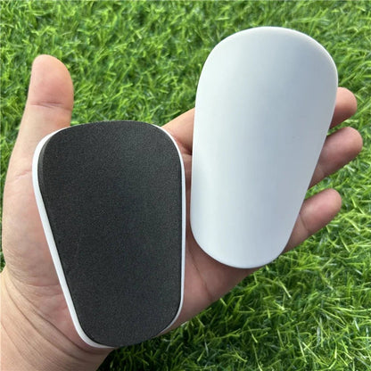 MOVEGUARD – Premium shin guards for light, non-slip protection