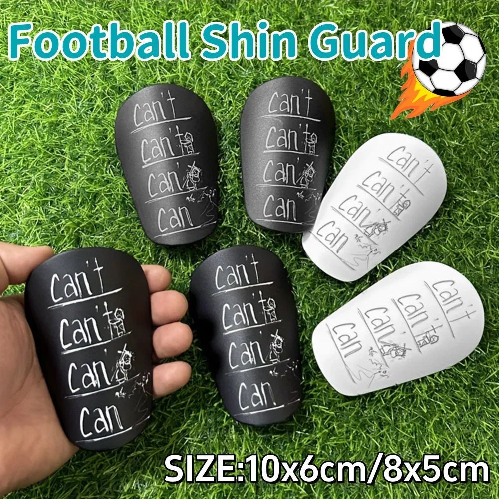 MOVEGUARD – Premium shin guards for light, non-slip protection