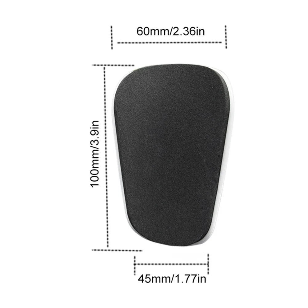 MOVEGUARD – Premium shin guards for light, non-slip protection