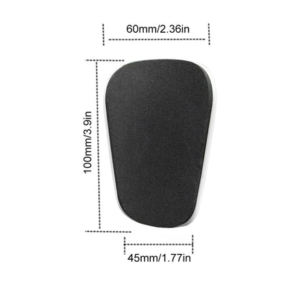 MOVEGUARD – Premium shin guards for light, non-slip protection