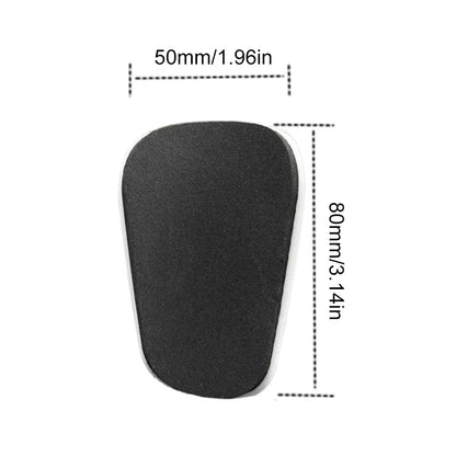 MOVEGUARD – Premium shin guards for light, non-slip protection