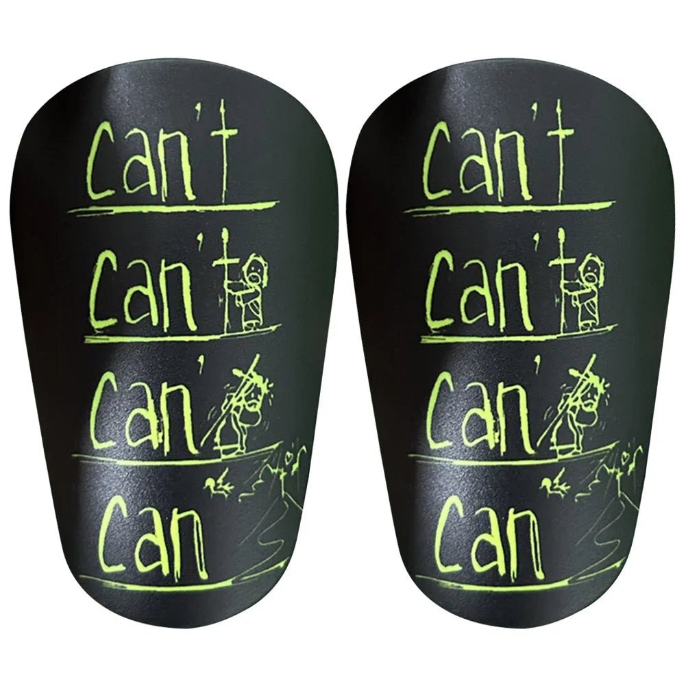 MOVEGUARD – Premium shin guards for light, non-slip protection