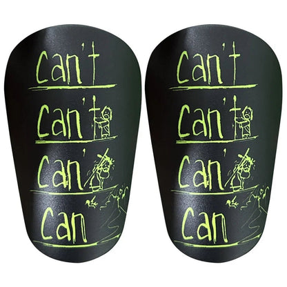 MOVEGUARD – Premium shin guards for light, non-slip protection