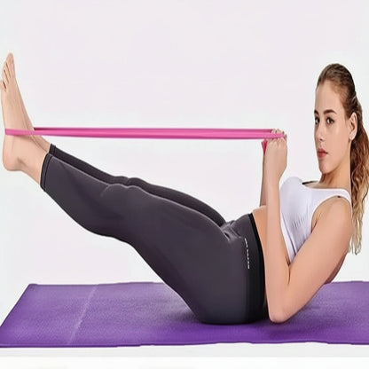 NEUTRABAND – Latex-free resistance band for full-body fitness