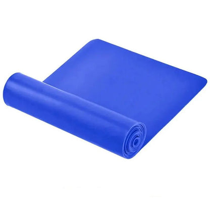 NEUTRABAND – Latex-free resistance band for full-body fitness