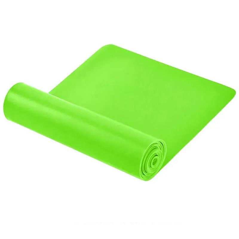 NEUTRABAND – Latex-free resistance band for full-body fitness