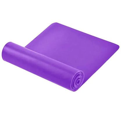 NEUTRABAND – Latex-free resistance band for full-body fitness