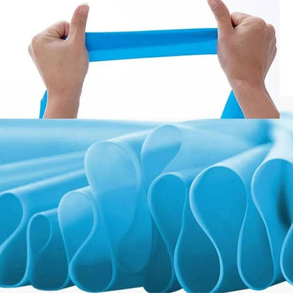 NEUTRABAND – Latex-free resistance band for full-body fitness