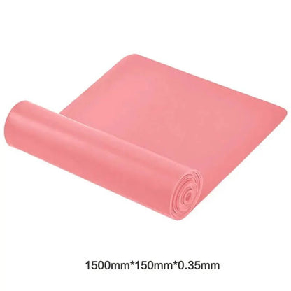 NEUTRABAND – Latex-free resistance band for full-body fitness