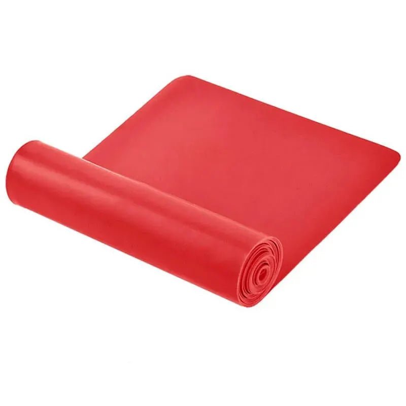 NEUTRABAND – Latex-free resistance band for full-body fitness