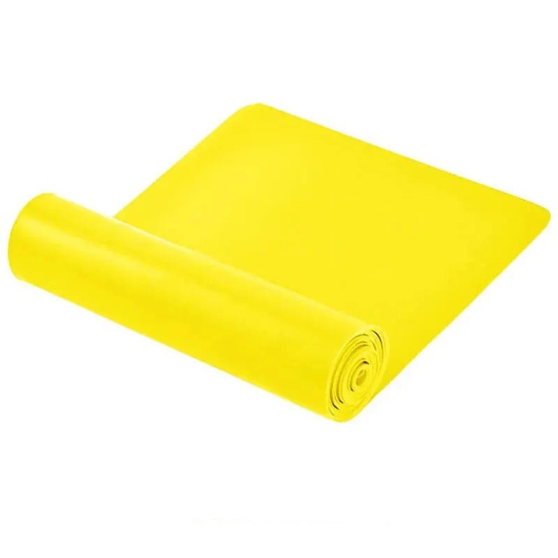 NEUTRABAND – Latex-free resistance band for full-body fitness