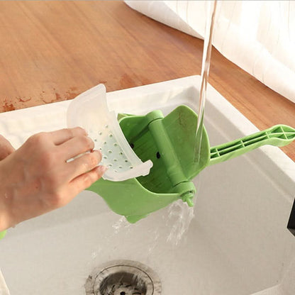 NUTRIPRESS – Cold-press juicer for nutrient-rich juices and easy cleaning