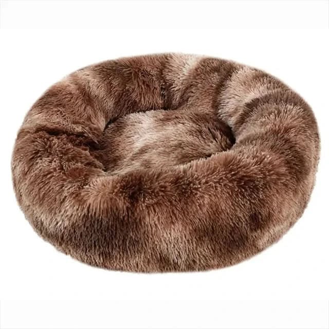 Calming Dog Bed – Super Soft & Comfortable for Relaxing Nights