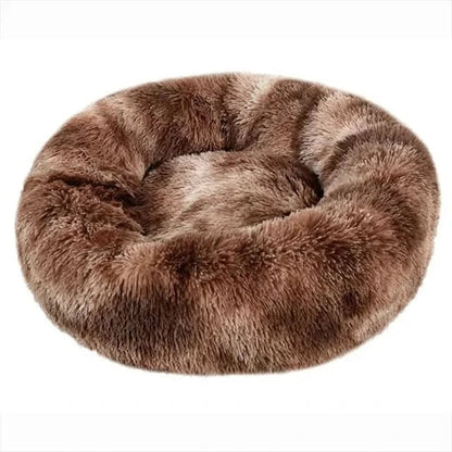 Calming Dog Bed – Super Soft & Comfortable for Relaxing Nights