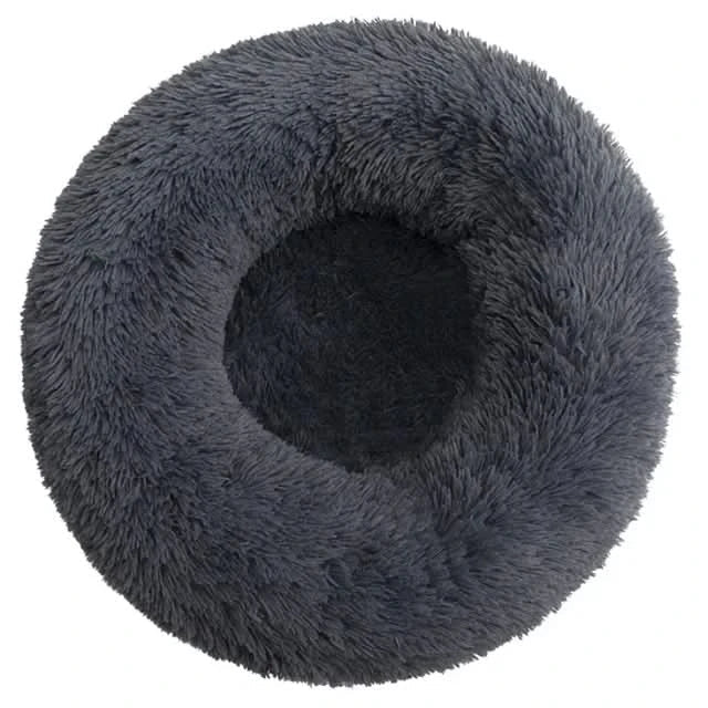 Calming Dog Bed – Super Soft & Comfortable for Relaxing Nights