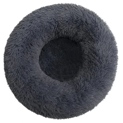 Calming Dog Bed – Super Soft & Comfortable for Relaxing Nights
