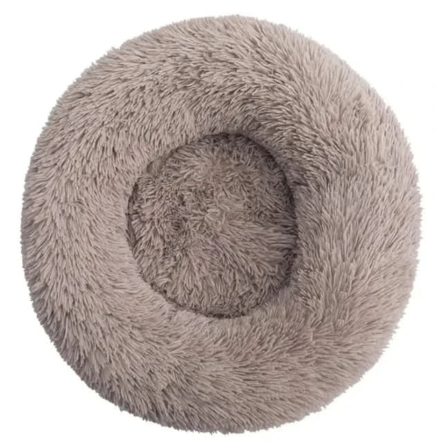 Calming Dog Bed – Super Soft & Comfortable for Relaxing Nights
