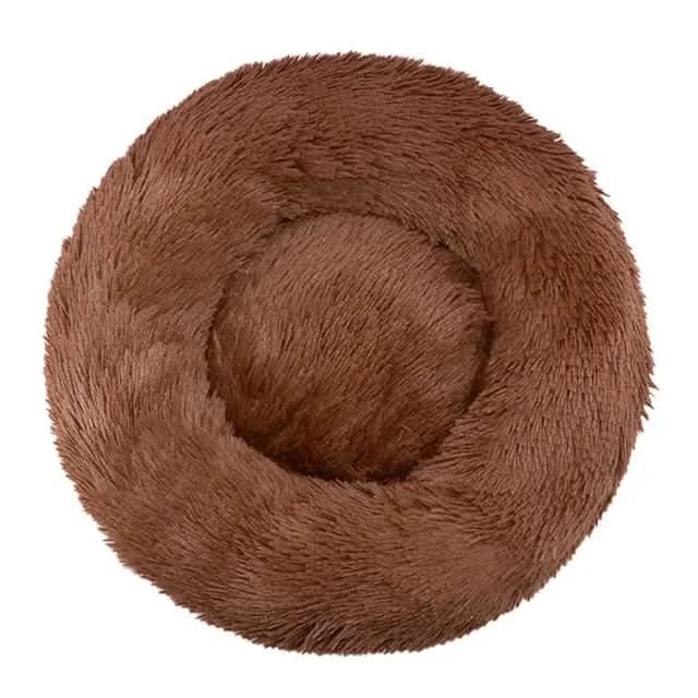 Calming Dog Bed – Super Soft & Comfortable for Relaxing Nights