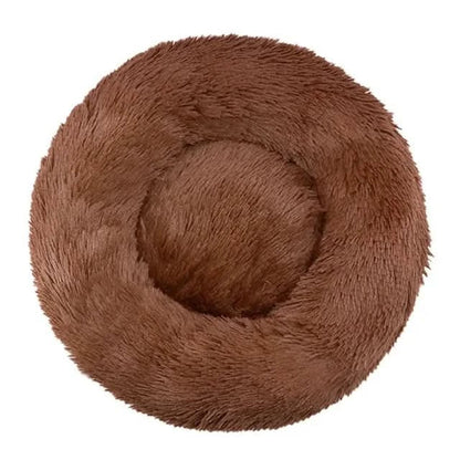 Calming Dog Bed – Super Soft & Comfortable for Relaxing Nights