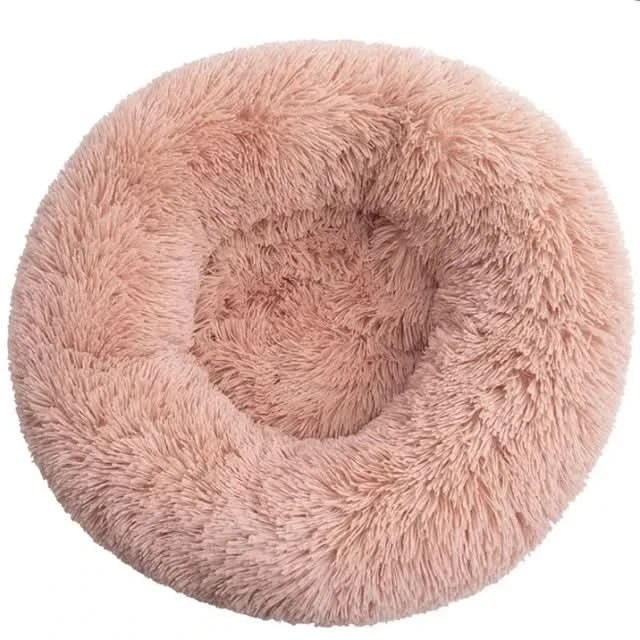 Calming Dog Bed – Super Soft & Comfortable for Relaxing Nights