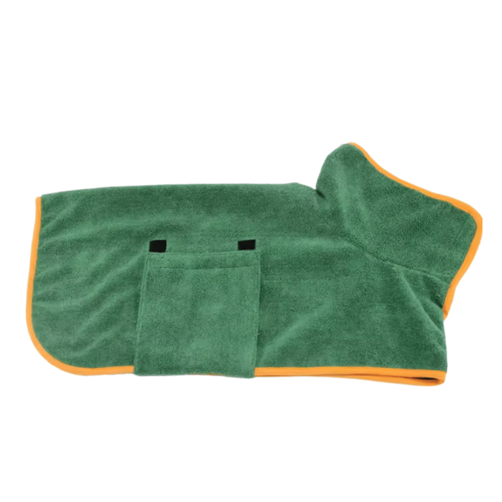 DRYTAIL – Dog Coat for Comfort and Quick Drying