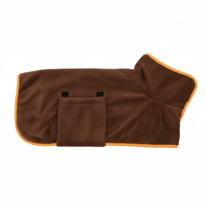 DRYTAIL – Dog Coat for Comfort and Quick Drying