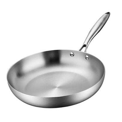 FusionFry – Gas and induction compatible cookware