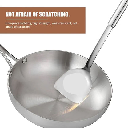 FusionFry – Gas and induction compatible cookware
