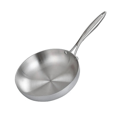 FusionFry – Gas and induction compatible cookware