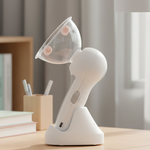 SkinSculpt - Vacuum massager against cellulite for visibly firmer skin