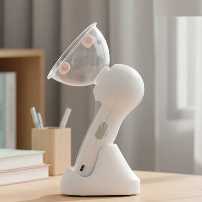 SkinSculpt - Vacuum massager against cellulite for visibly firmer skin