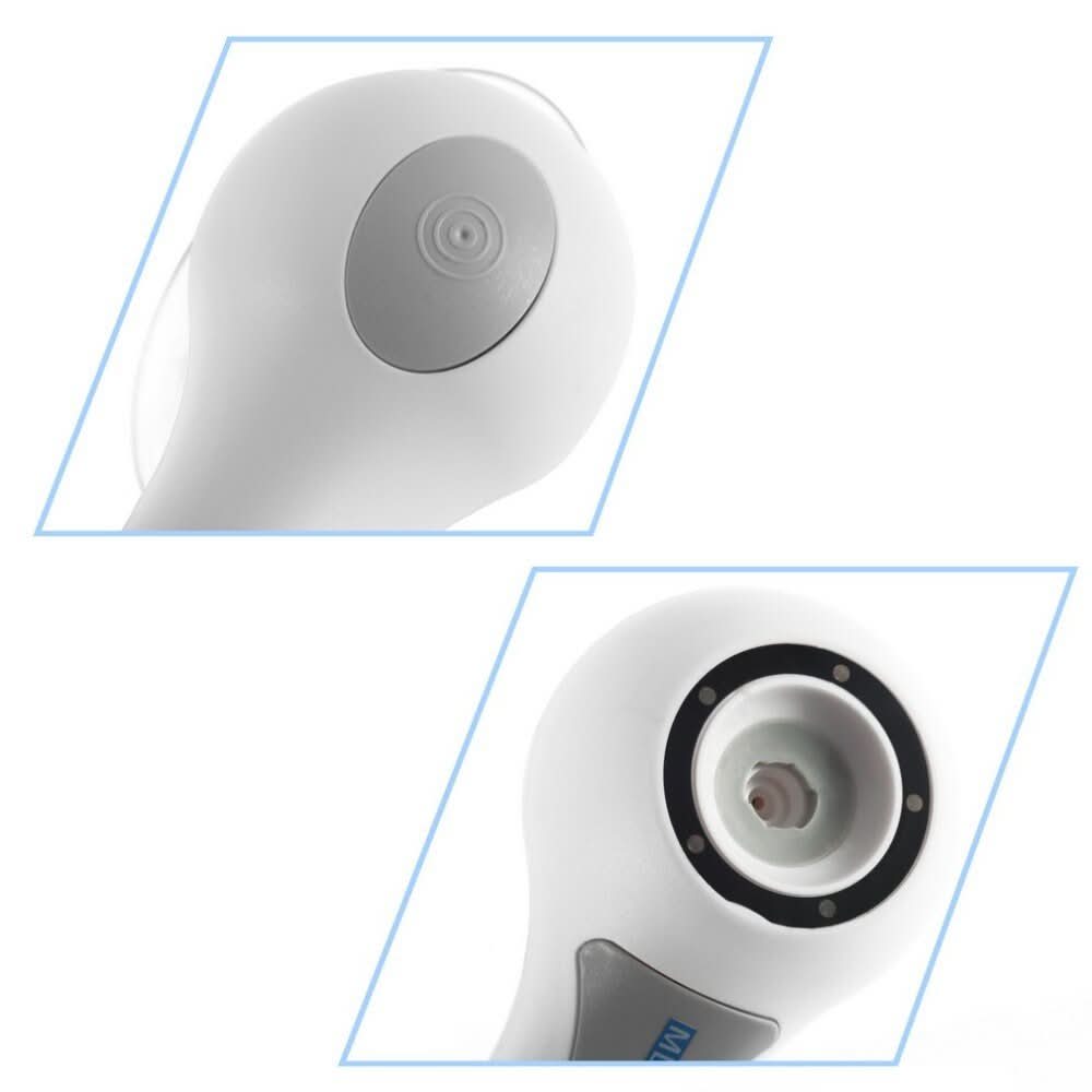 SkinSculpt - Vacuum massager against cellulite for visibly firmer skin