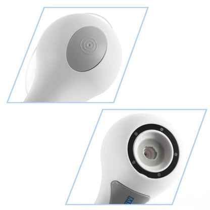 SkinSculpt - Vacuum massager against cellulite for visibly firmer skin