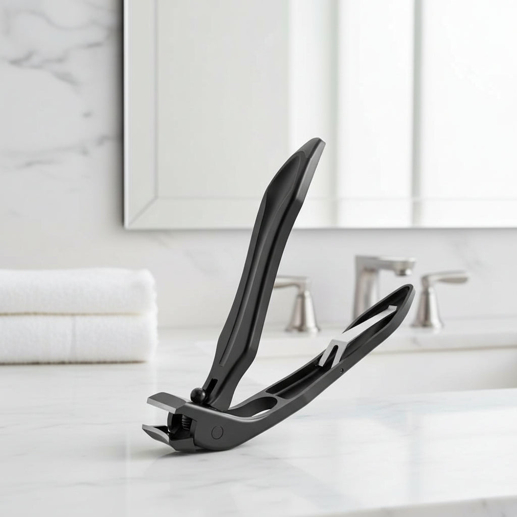 TRIMTECH – Precision Nail Clipper for Effortless Care