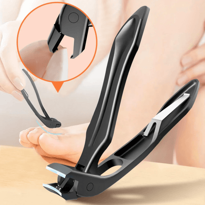 TRIMTECH – Precision Nail Clipper for Effortless Care