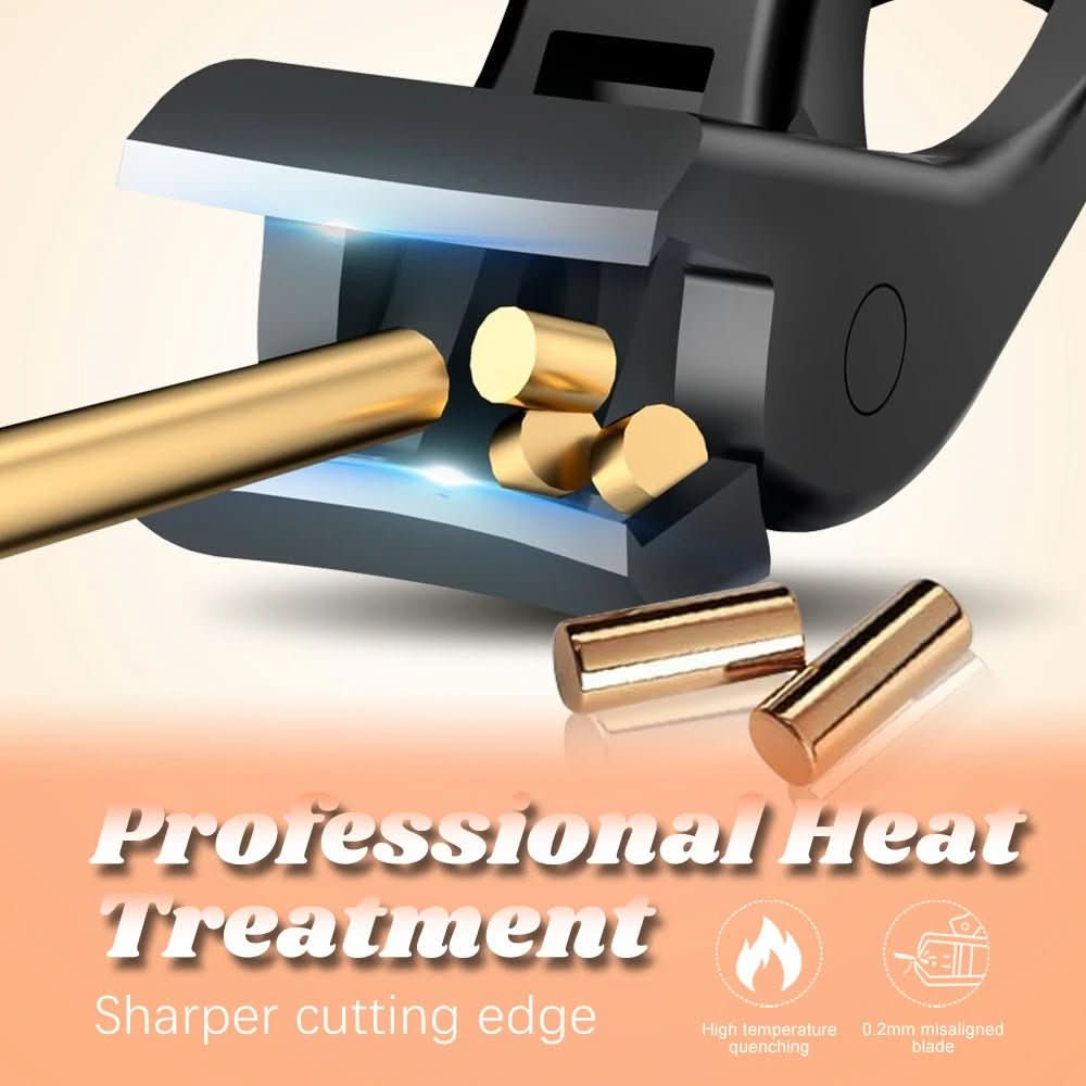 TRIMTECH – Precision Nail Clipper for Effortless Care