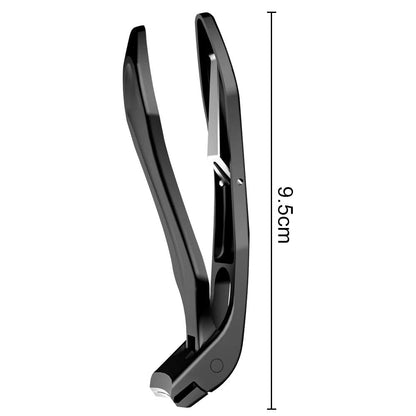 TRIMTECH – Precision Nail Clipper for Effortless Care