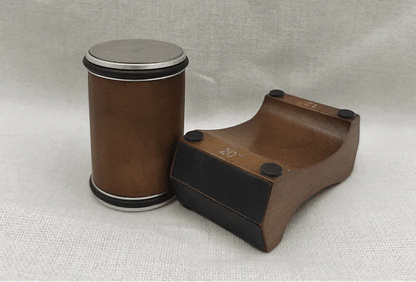 KLINGENPRO – Professional Diamond Knife Sharpening System