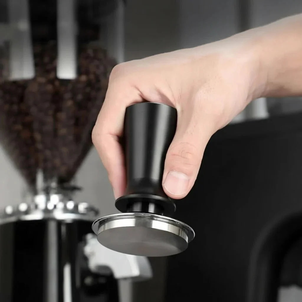 KAFFEEKRAFT – Espresso Tamper for Even Pressing