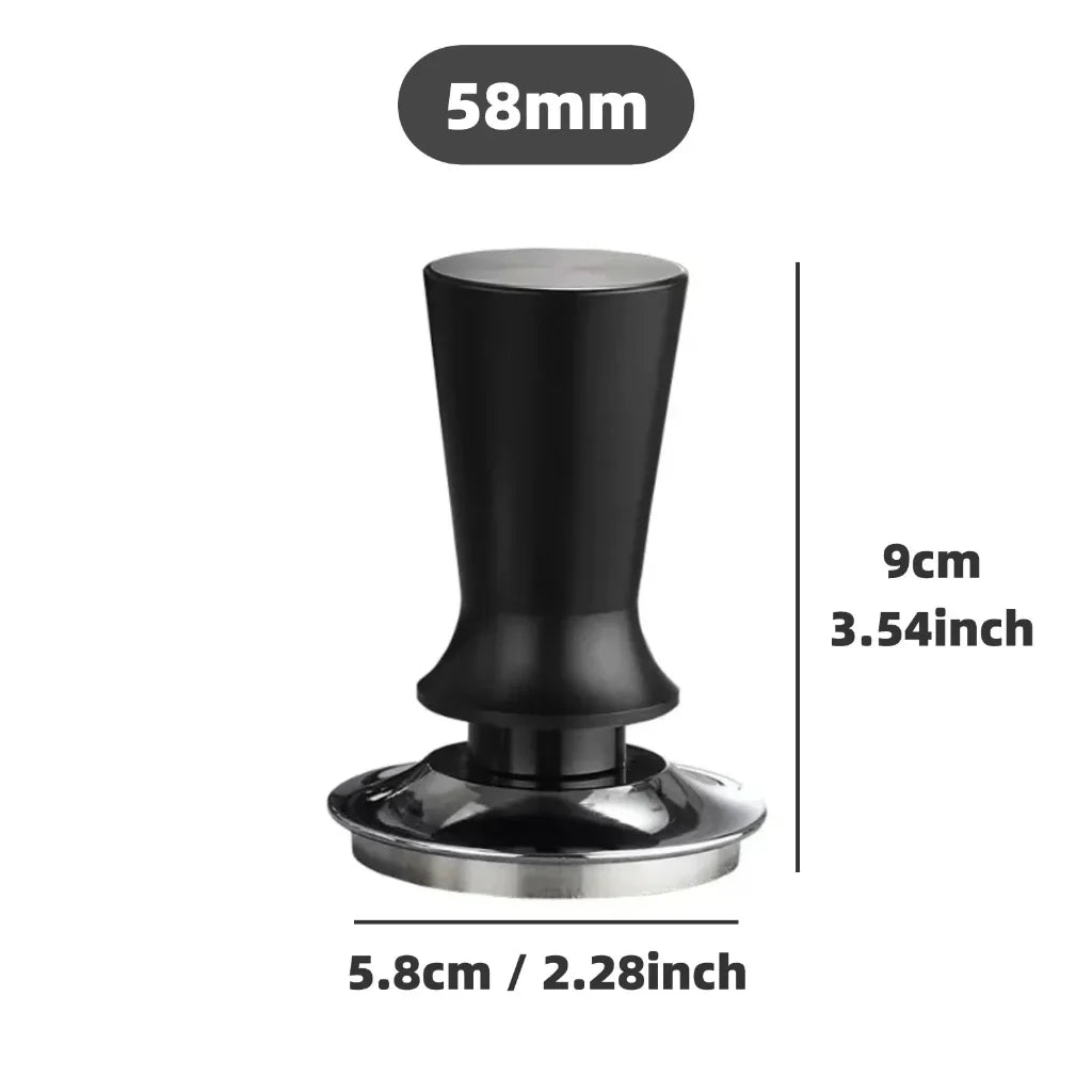 KAFFEEKRAFT – Espresso Tamper for Even Pressing