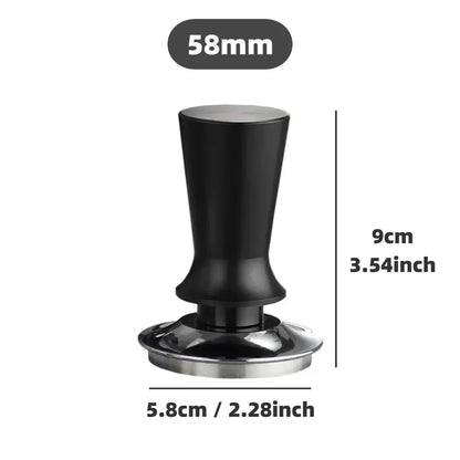 KAFFEEKRAFT – Espresso Tamper for Even Pressing