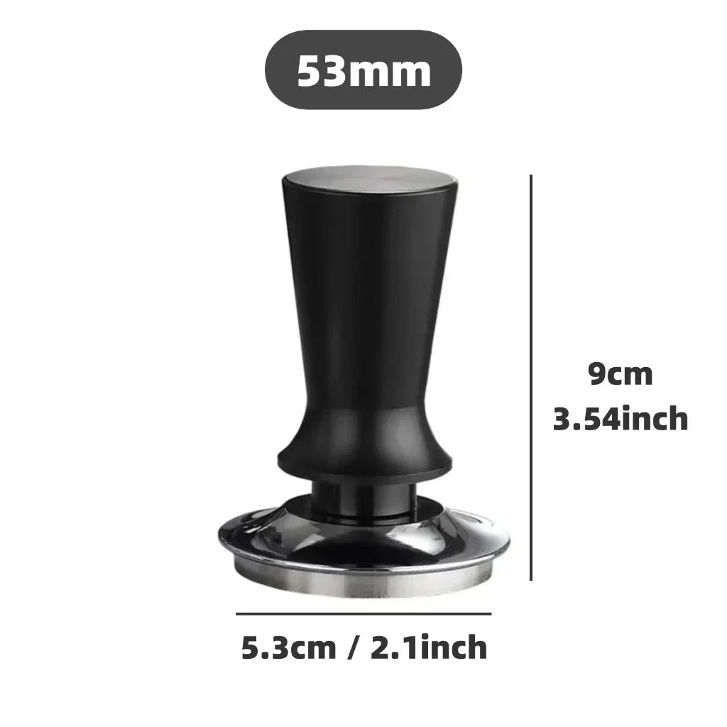 KAFFEEKRAFT – Espresso Tamper for Even Pressing