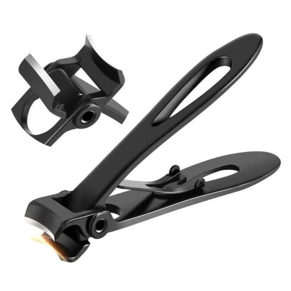 PRECICUT Nail Clipper - Professional nail clipper for precise & effortless care